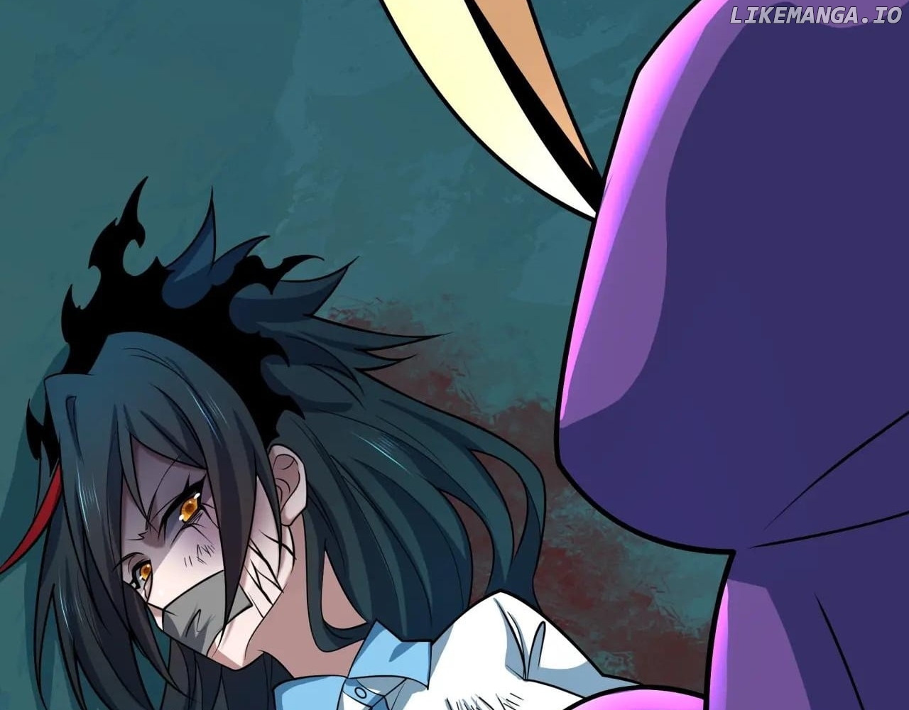 Era of the Haunted Chapter 508 - page 69